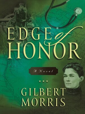cover image of Edge of Honor